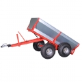 vendita all'ingrosso di offroad atv utility trailer vendite 